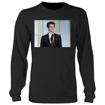 Andrew Garfield Men's Heavy Long Sleeve TShirt