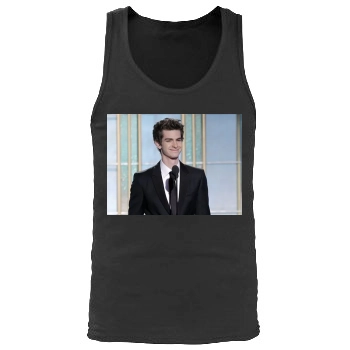 Andrew Garfield Men's Tank Top