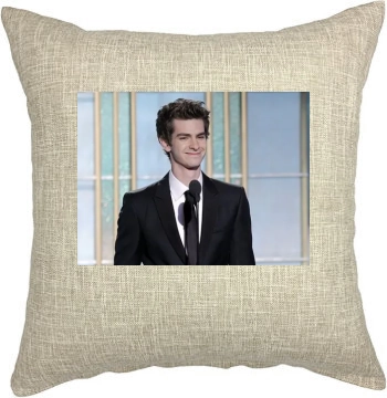 Andrew Garfield Pillow