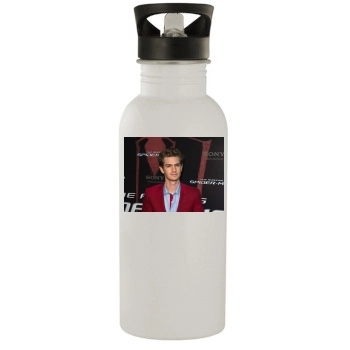 Andrew Garfield Stainless Steel Water Bottle