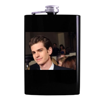 Andrew Garfield Hip Flask