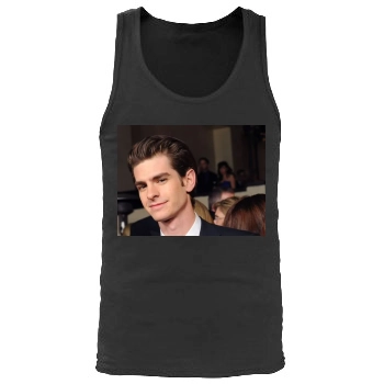 Andrew Garfield Men's Tank Top