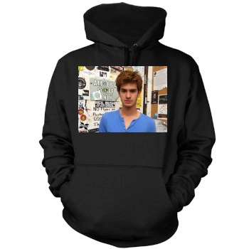 Andrew Garfield Mens Pullover Hoodie Sweatshirt