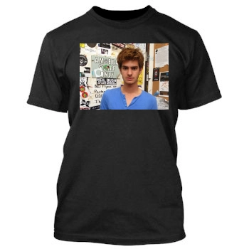 Andrew Garfield Men's TShirt