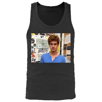 Andrew Garfield Men's Tank Top