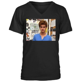 Andrew Garfield Men's V-Neck T-Shirt