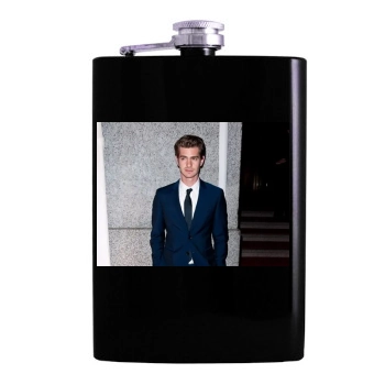 Andrew Garfield Hip Flask