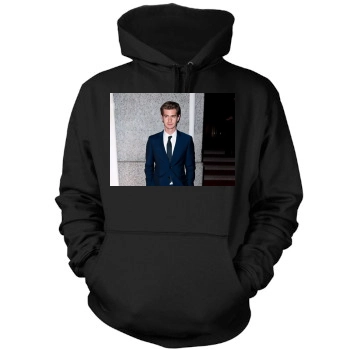 Andrew Garfield Mens Pullover Hoodie Sweatshirt