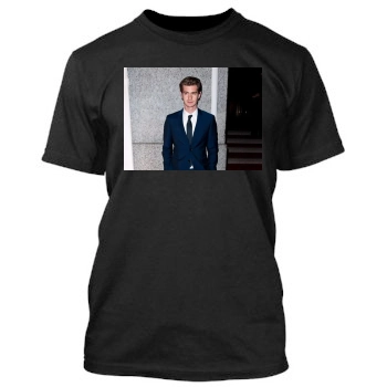 Andrew Garfield Men's TShirt