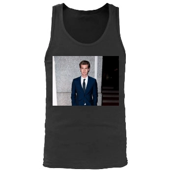 Andrew Garfield Men's Tank Top