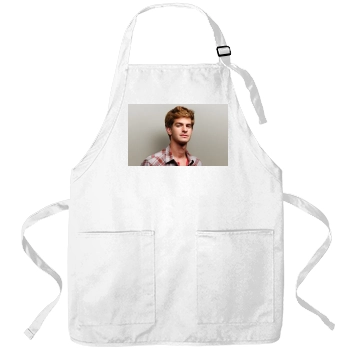 Andrew Garfield Apron