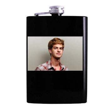 Andrew Garfield Hip Flask