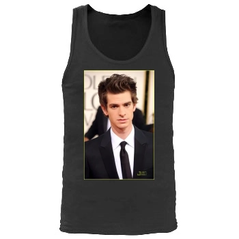 Andrew Garfield Men's Tank Top