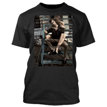 Andrew Garfield Men's TShirt