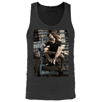 Andrew Garfield Men's Tank Top