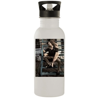 Andrew Garfield Stainless Steel Water Bottle