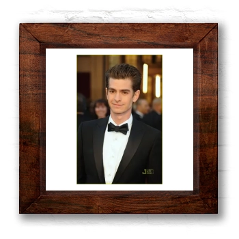 Andrew Garfield 6x6