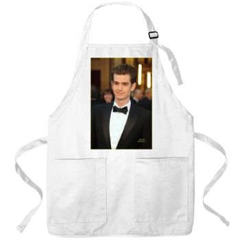 Andrew Garfield Apron