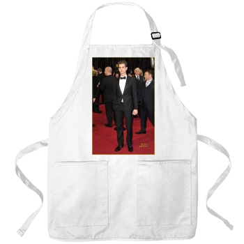 Andrew Garfield Apron