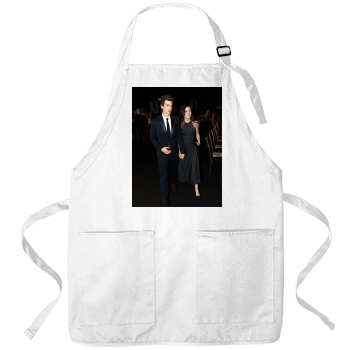 Andrew Garfield Apron