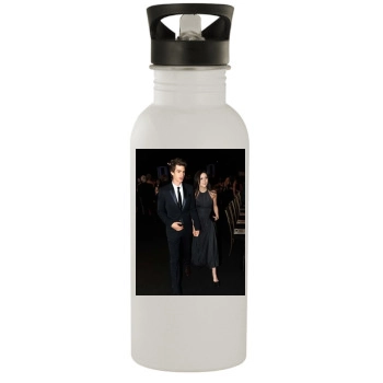 Andrew Garfield Stainless Steel Water Bottle