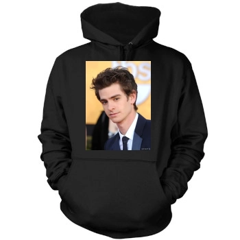 Andrew Garfield Mens Pullover Hoodie Sweatshirt