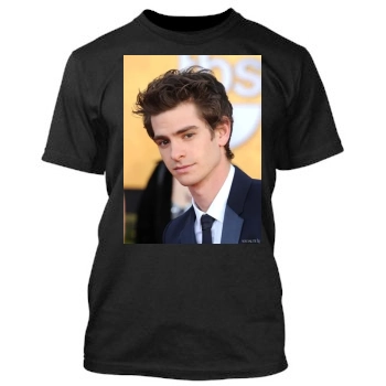 Andrew Garfield Men's TShirt