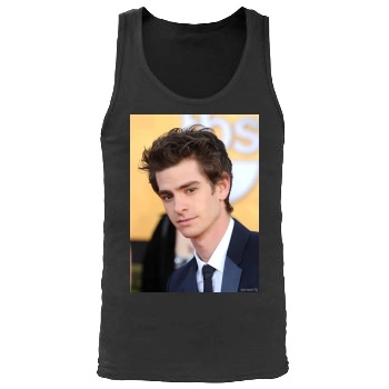 Andrew Garfield Men's Tank Top