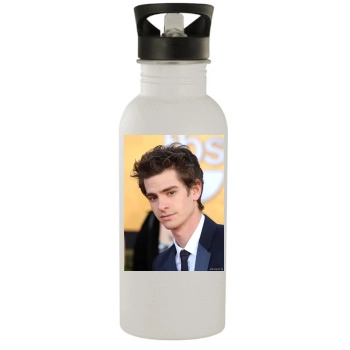 Andrew Garfield Stainless Steel Water Bottle