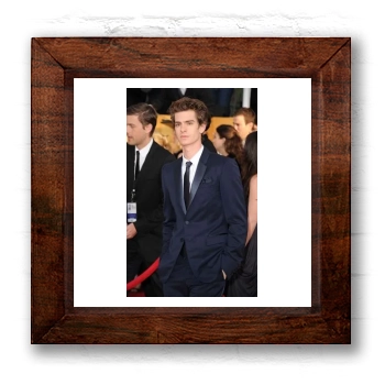 Andrew Garfield 6x6