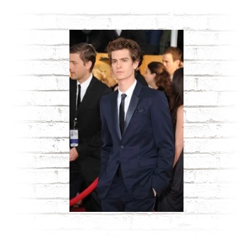 Andrew Garfield Poster