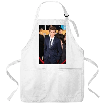 Andrew Garfield Apron