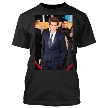 Andrew Garfield Men's TShirt