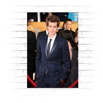 Andrew Garfield Poster