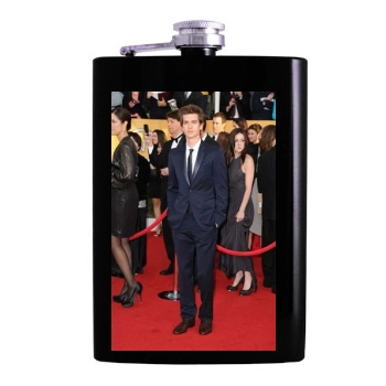 Andrew Garfield Hip Flask