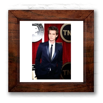 Andrew Garfield 6x6