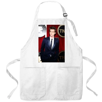 Andrew Garfield Apron