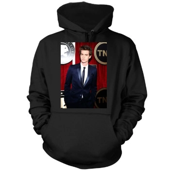 Andrew Garfield Mens Pullover Hoodie Sweatshirt