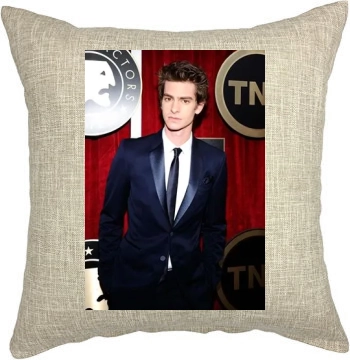 Andrew Garfield Pillow