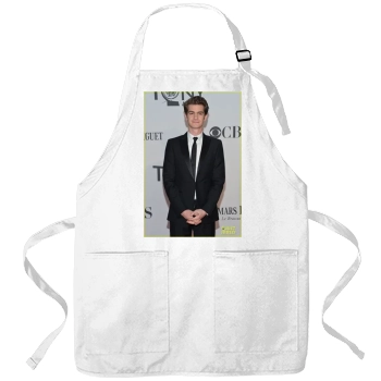 Andrew Garfield Apron