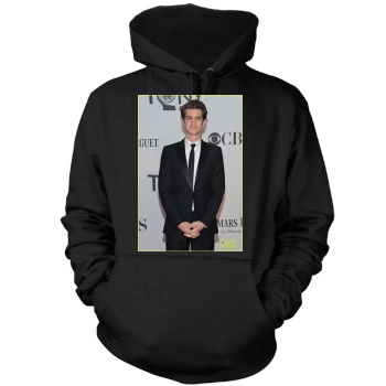 Andrew Garfield Mens Pullover Hoodie Sweatshirt