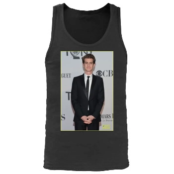 Andrew Garfield Men's Tank Top