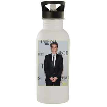 Andrew Garfield Stainless Steel Water Bottle