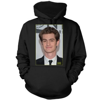 Andrew Garfield Mens Pullover Hoodie Sweatshirt