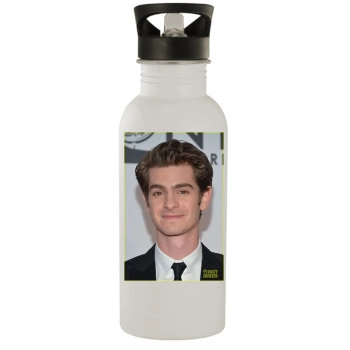 Andrew Garfield Stainless Steel Water Bottle