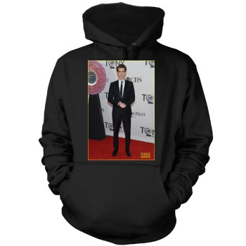 Andrew Garfield Mens Pullover Hoodie Sweatshirt