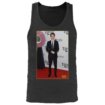 Andrew Garfield Men's Tank Top