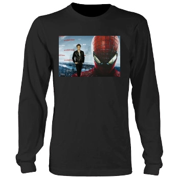 Andrew Garfield Men's Heavy Long Sleeve TShirt