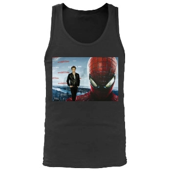 Andrew Garfield Men's Tank Top