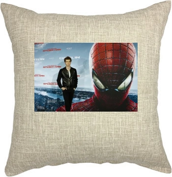 Andrew Garfield Pillow